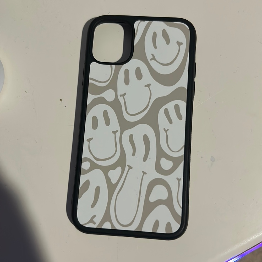 iPhone 11 case
